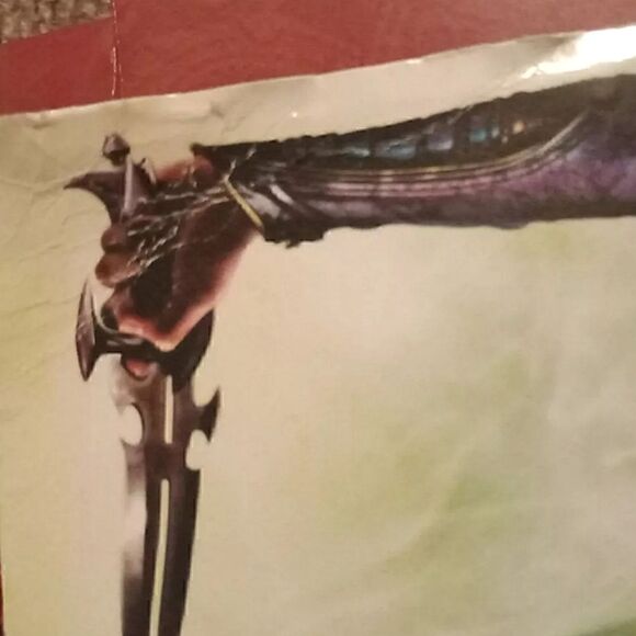 Star Trek Nemesis Handbook Of Production Information, letter of release date. - Picture 8 of 8